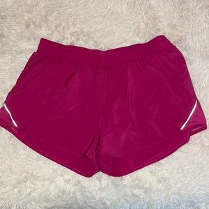 Athletic Shorts
